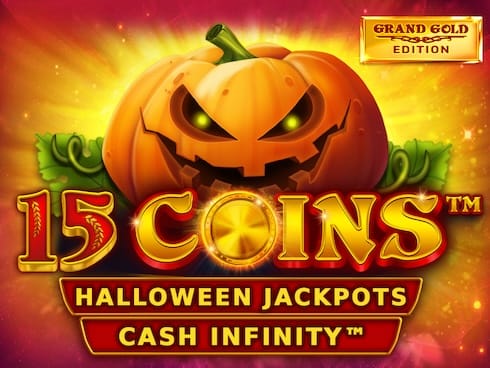 15 کوائنز گرینڈ گولڈ ایڈیشن icon
