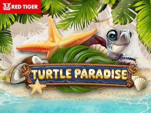 Turtle Paradise icon