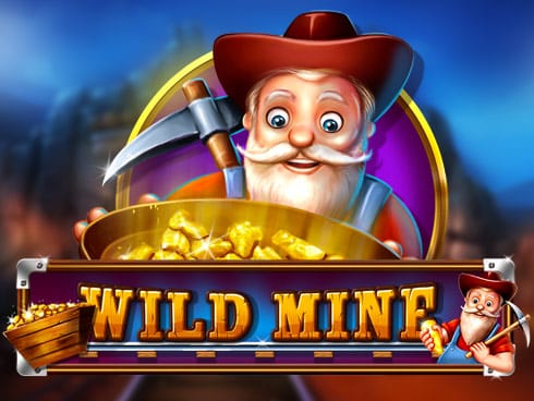 Wildmine icon