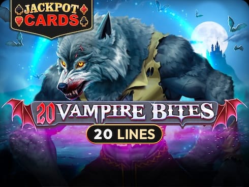 20 Vampire Beast icon