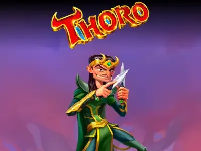 Thoro icon