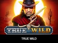 True Wild icon